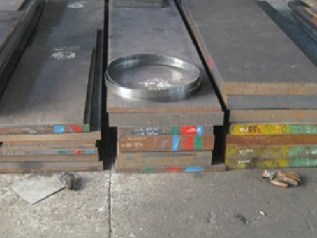 阿勒泰18NiCrMo5模具钢