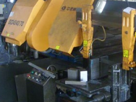 阿勒泰SM45模具钢