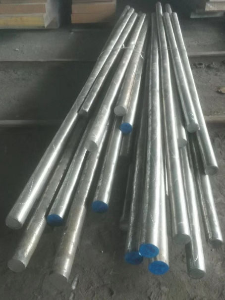 阿勒泰P20模具钢