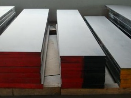 阿勒泰Cr12MoV模具钢