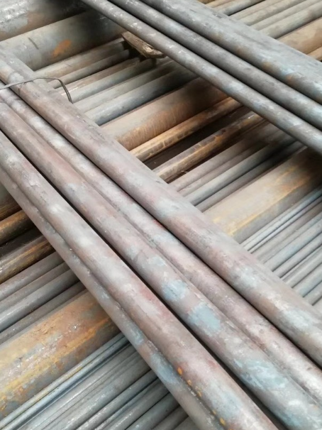 阿勒泰45B合金结构钢