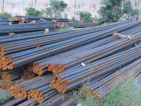 阿勒泰50Cr合金结构钢