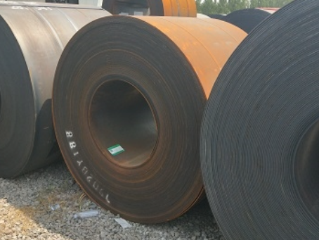 阿勒泰Q355NHB耐候板